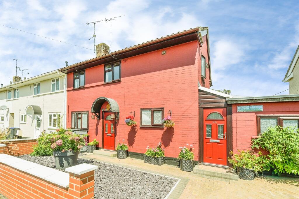 Main image of property: Coronation Road, Durrington, SALISBURY