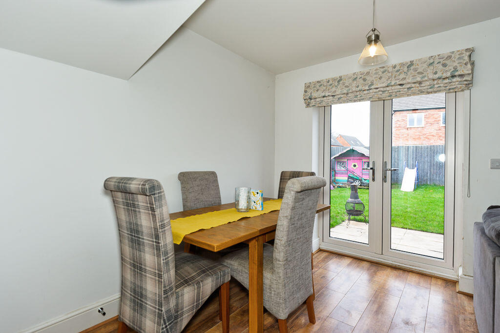 9 Aspen Place, Ellesmere, Shropshire, SY12 9FE photo 4