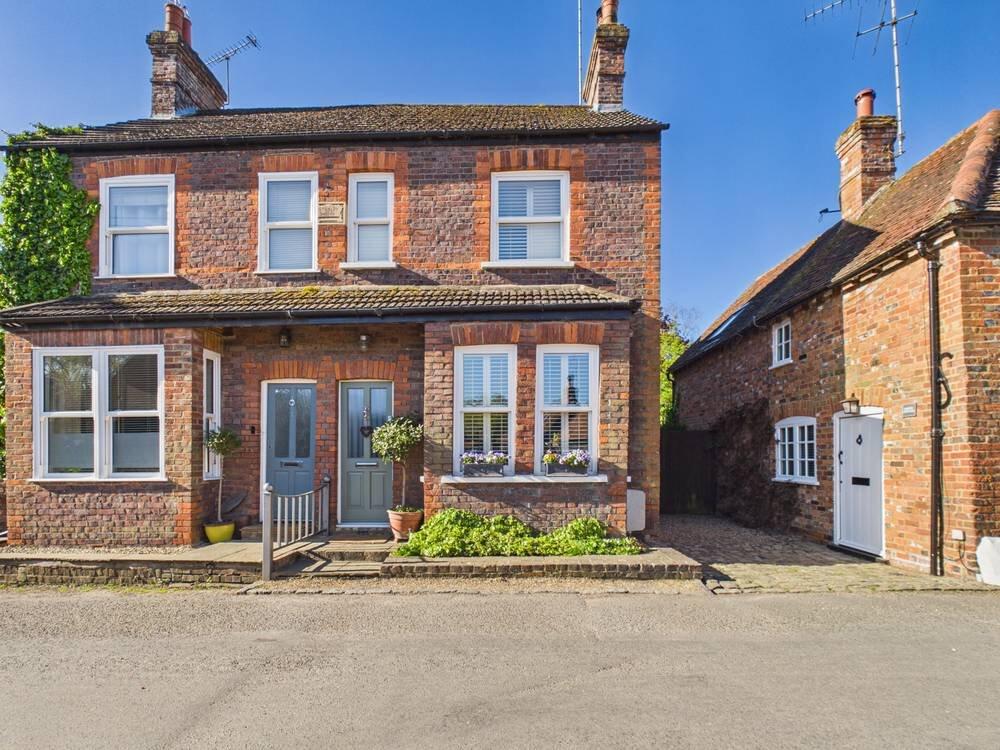 Main image of property: Little Missenden, Amersham, Buckinghamshire, HP7