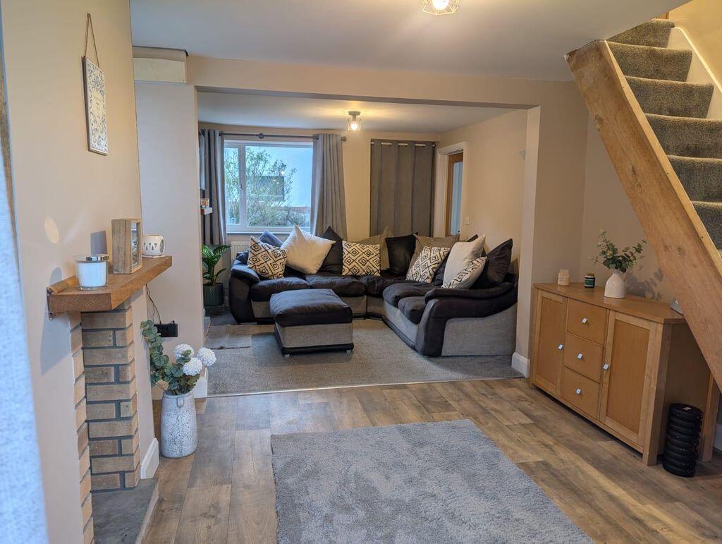 Flaxley Street, Cinderford photo 4
