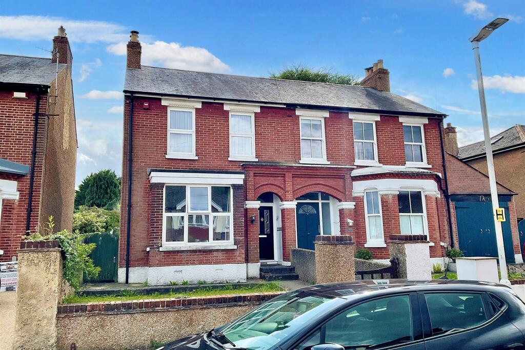 Main image of property: Lewisham Road, River, Dover, CT17