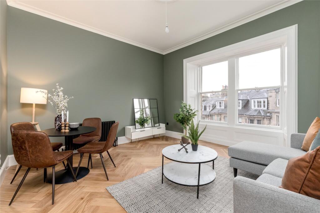 Main image of property: St. Bernards Crescent, Edinburgh, Midlothian