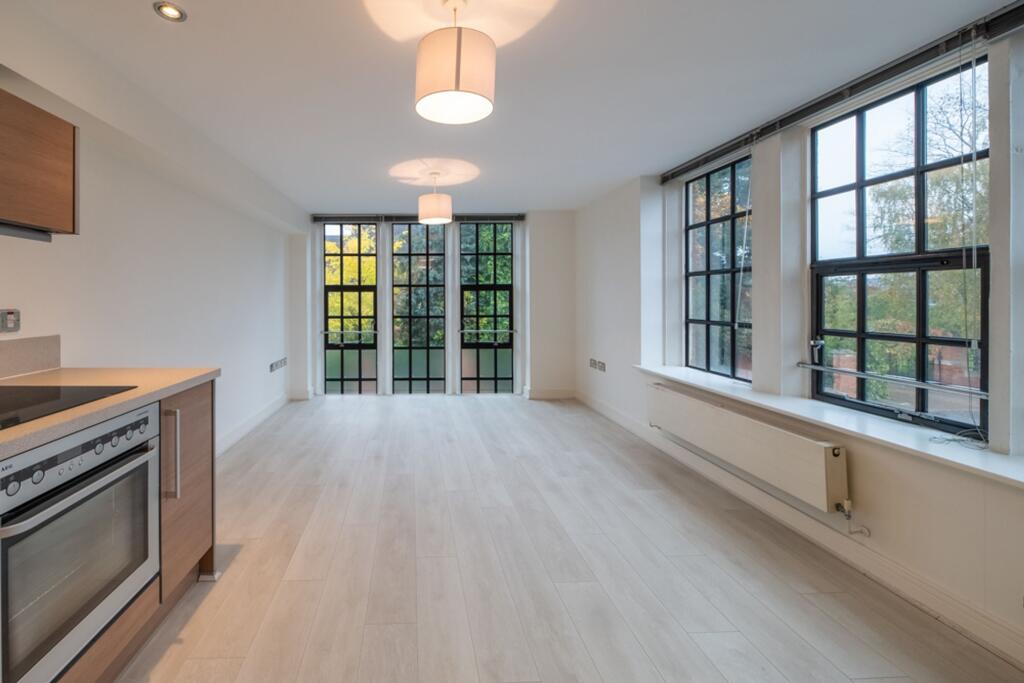 Apartment in Worcester - View 4