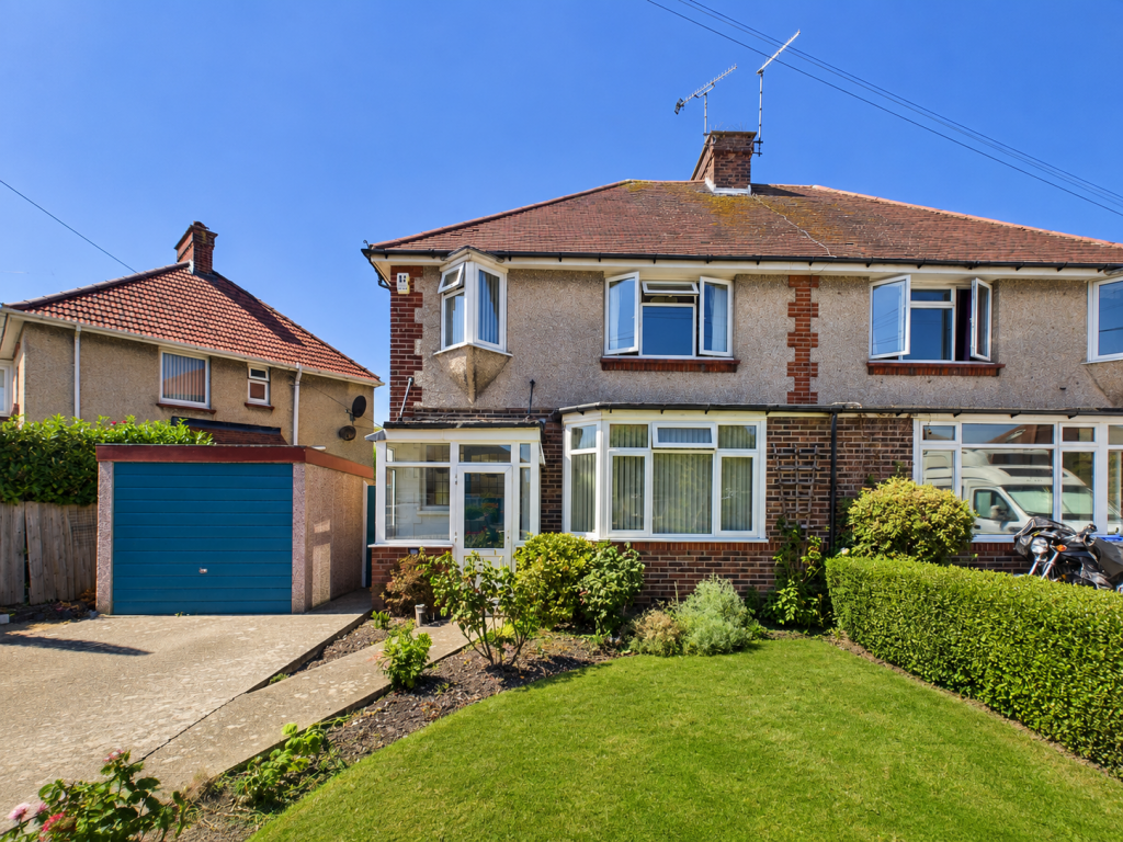 House in Brighton