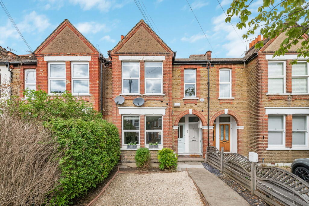 Main image of property: Birkbeck Road, Beckenham, BR3
