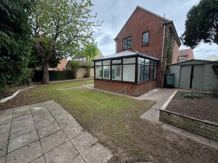 Faulkeners Way, Trimley St. Mary, Felixstowe - View 4