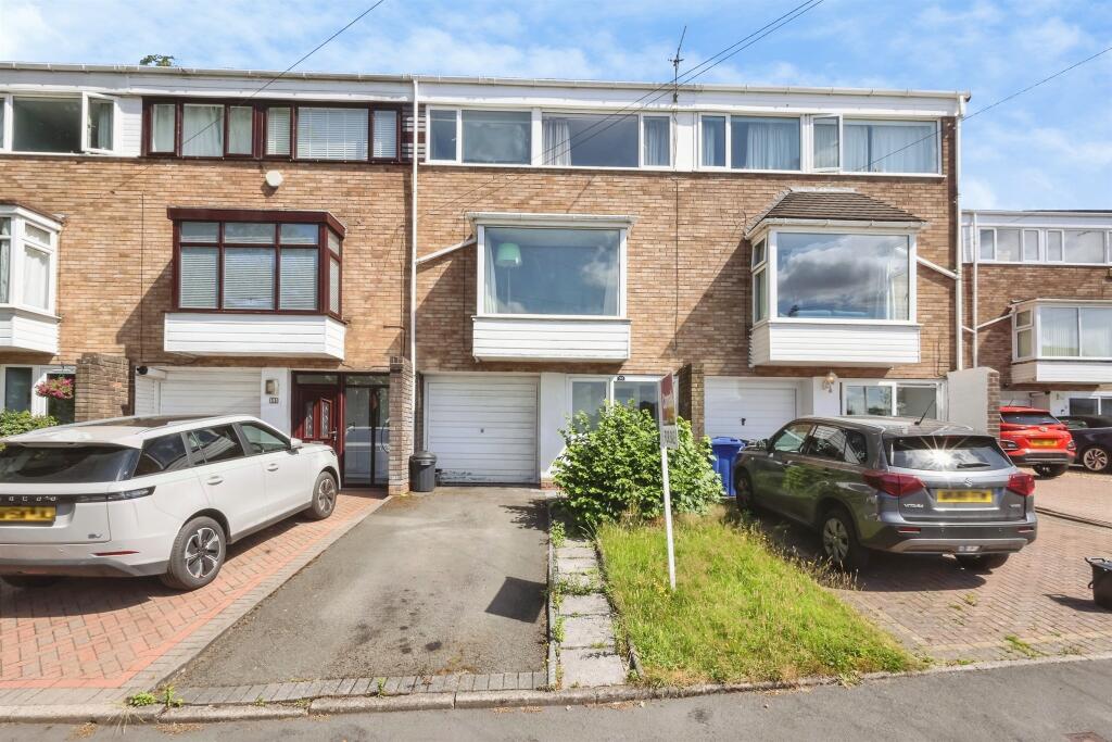 Main image of property: Tibberton Close, Halesowen