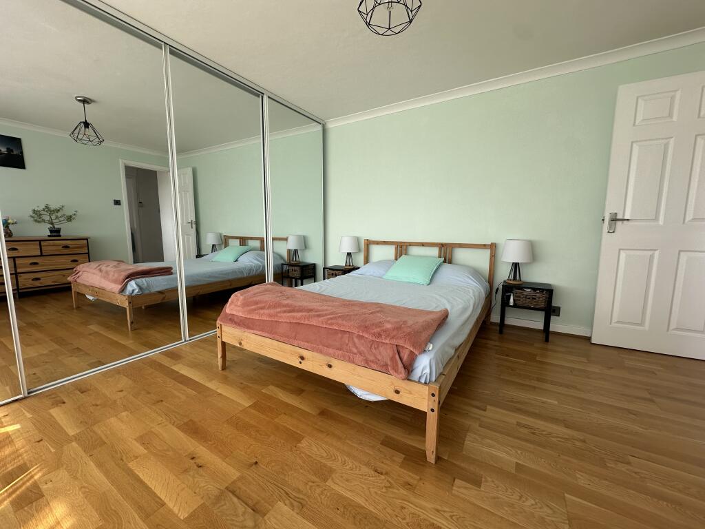 Apartment in Coventry - View 4