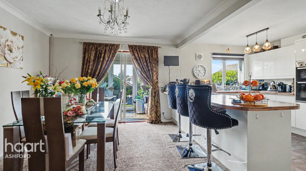 Main image of property: Paddock Road, Ashford
