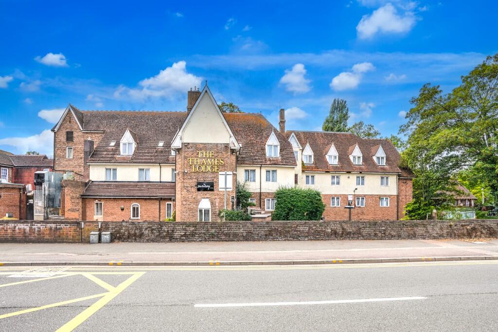 Main image of property: Thames Street, Staines, Surrey, TW18