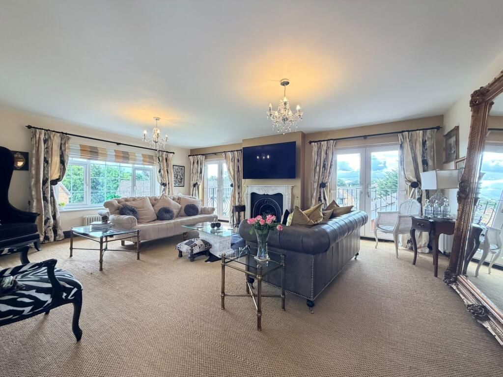 Apartment in York - View 3