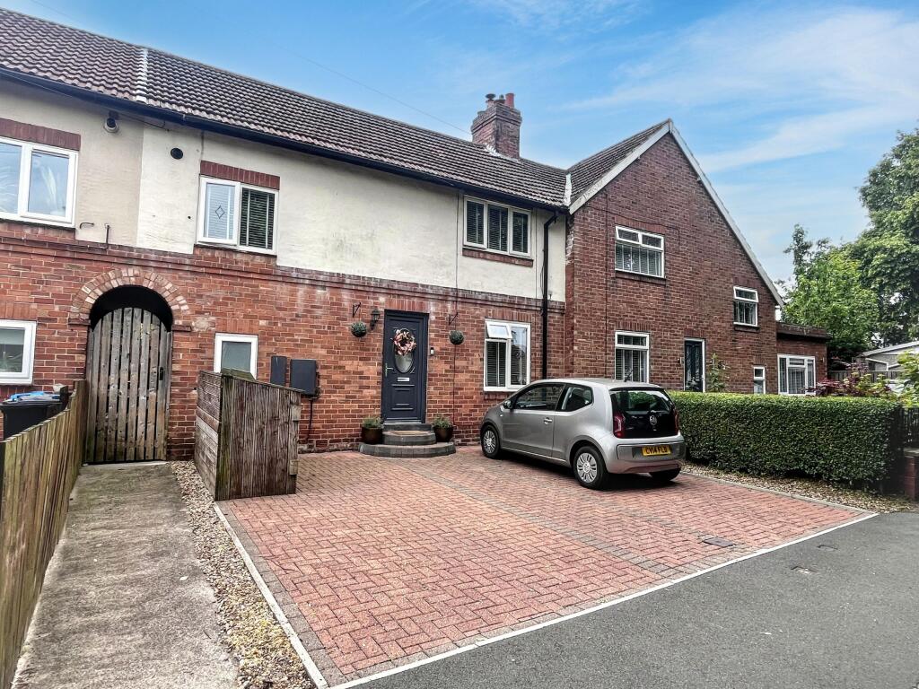Main image of property: Stockwell Crescent, Knaresborough
