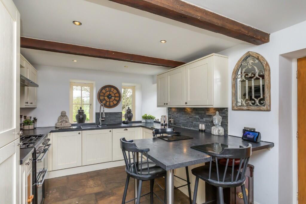 Ribble Lane, Chatburn, Clitheroe, Lancashire BB7 photo 4