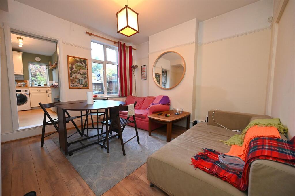 Gordon Road, Harborne, Birmingham, B17 photo 2