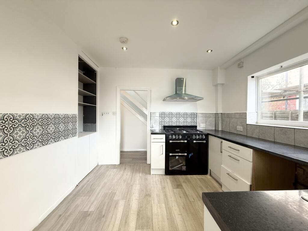 Main image of property: Brecon Square, Ramsgate, CT12