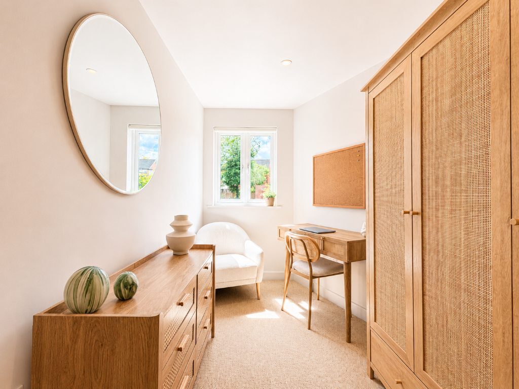 Main image of property: St. Thomas's Square, Cambridge CB1