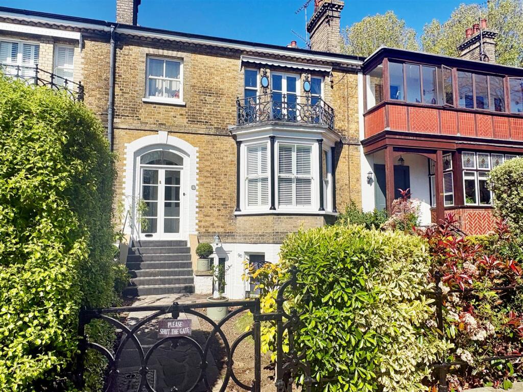 Main image of property: Prittlewell Square, Southend On Sea