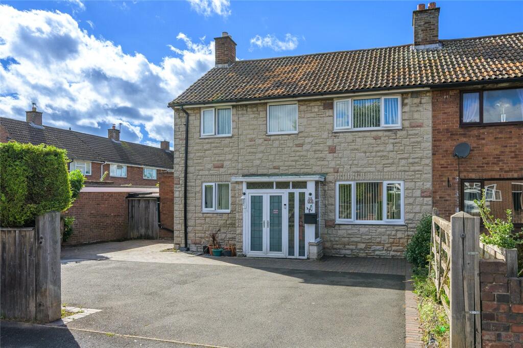 Main image of property: School Road, Donnington, Telford, Shropshire, TF2