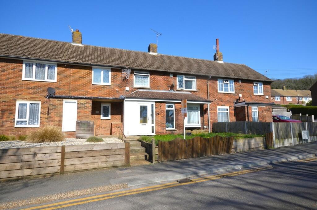 Main image of property: Fleming Way, Folkestone, CT19
