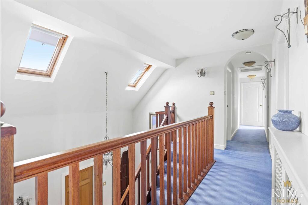 Additional image 16 of Oak Tree Lane, Cookhill, Alcester