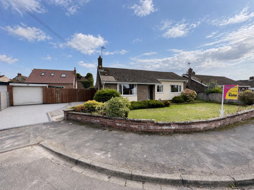 Main image of property: 14 Ivy Close, Carlton, Goole, CARLTON