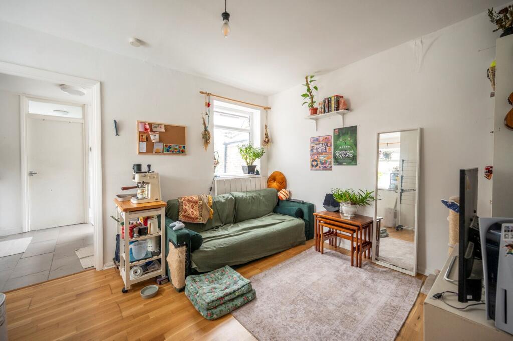 Main image of property: Odessa Road, London, E7