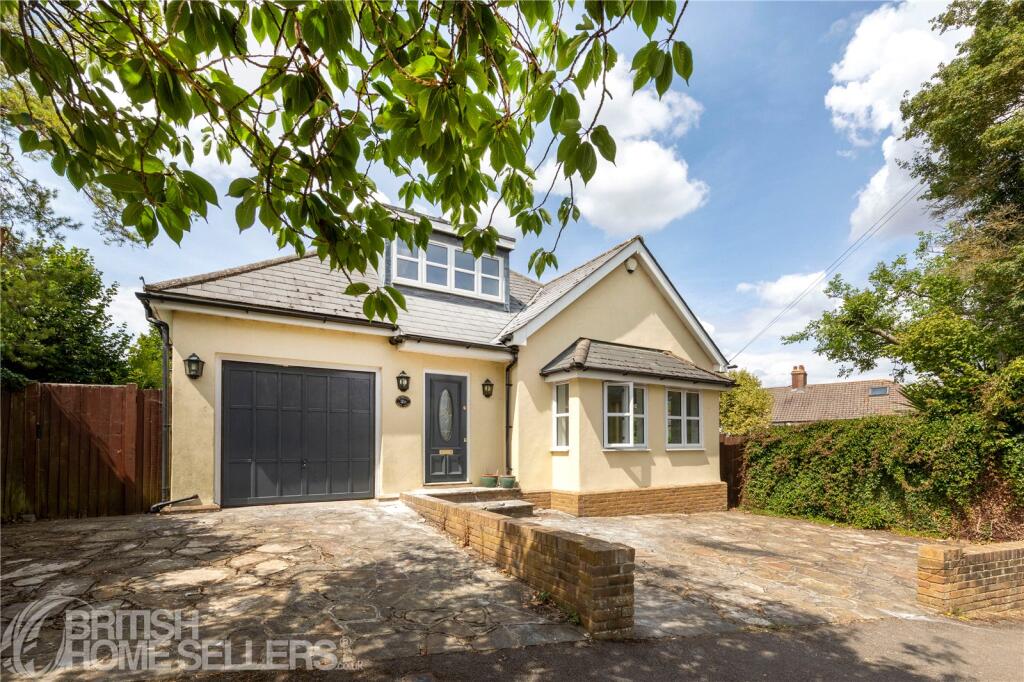 Main image of property: The Oval, Banstead, Surrey, SM7