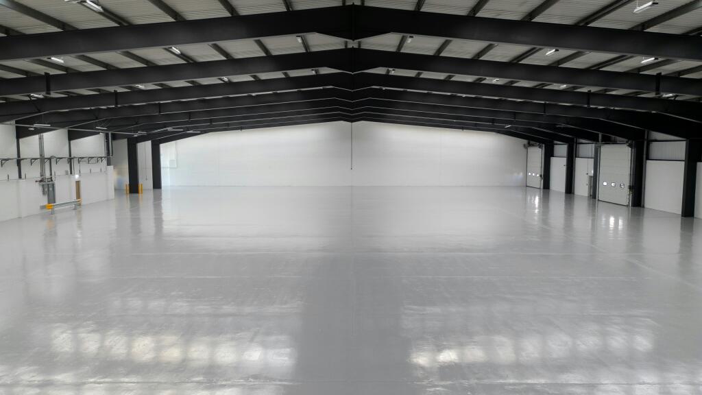 Warehouse
