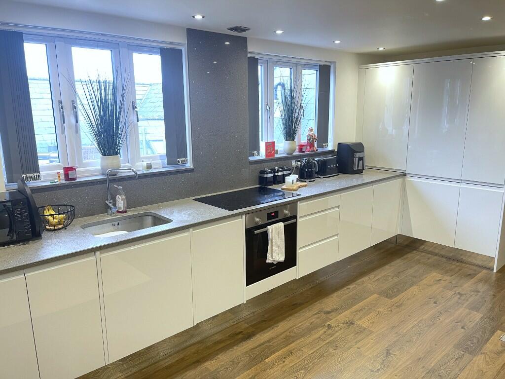 Main image of property: Semington Road, Melksham, Wiltshire, SN12