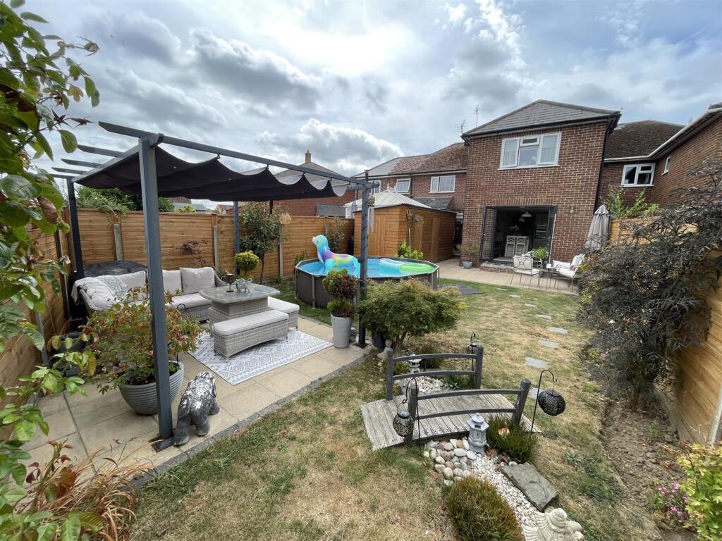 House in Merriott, Pye Corner - View 4