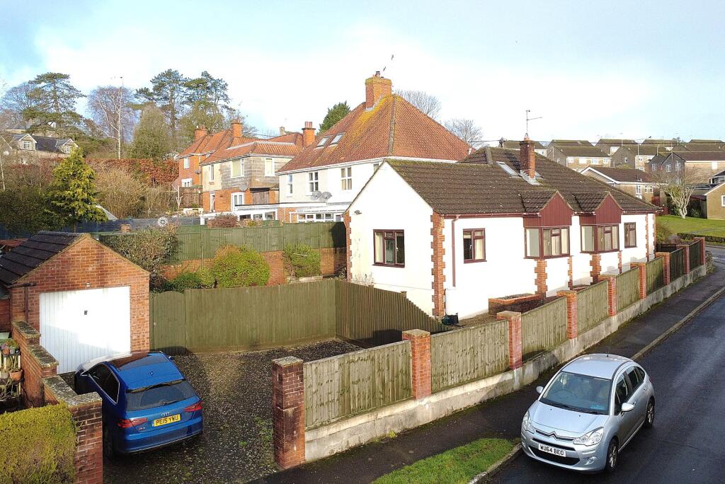 Additional image 11 of West Hill, Wincanton, BA9