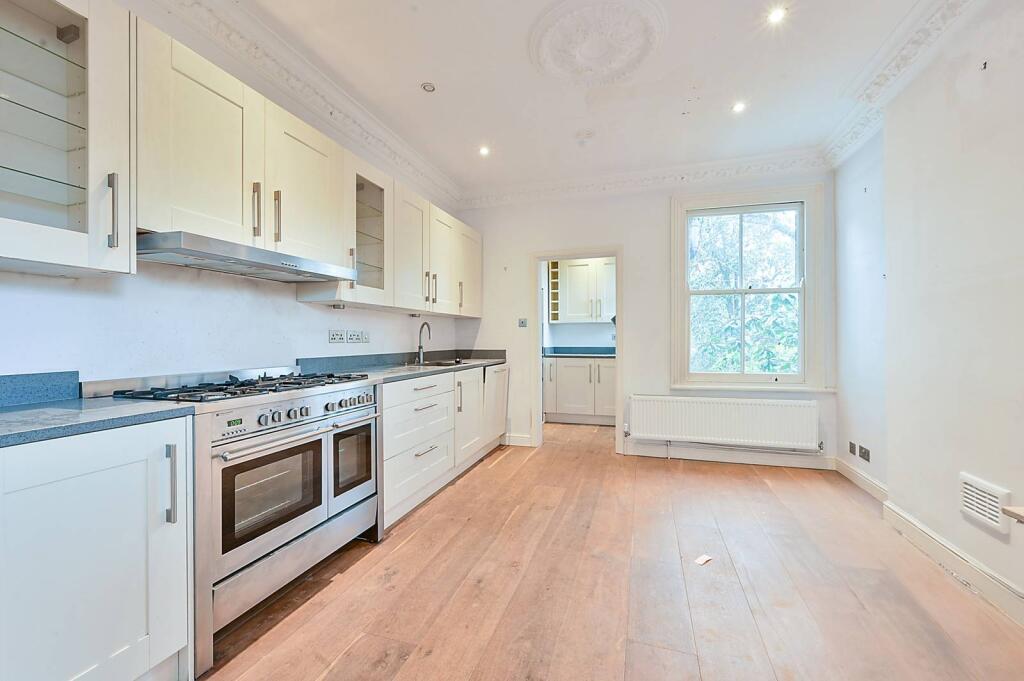 Main image of property: Brent Road, Brentford, TW8