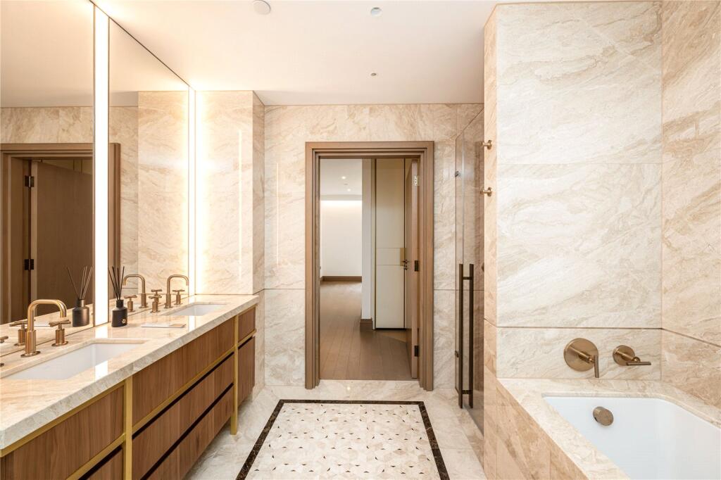Apartment in London, Hans Town, Chelsea - View 3