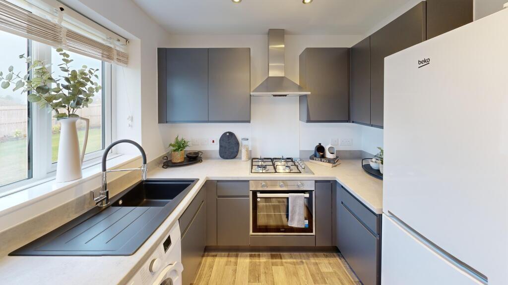 Main image of property: Sands Reach, Withernsea, HU19