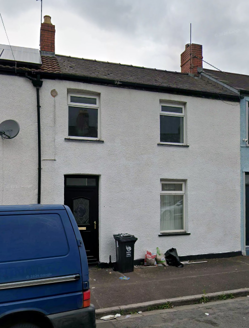 Main image of property: Albert Avenue, Newport