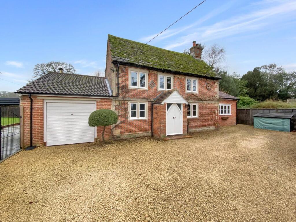 Main image of property: St. Ediths Marsh, Bromham, Chippenham