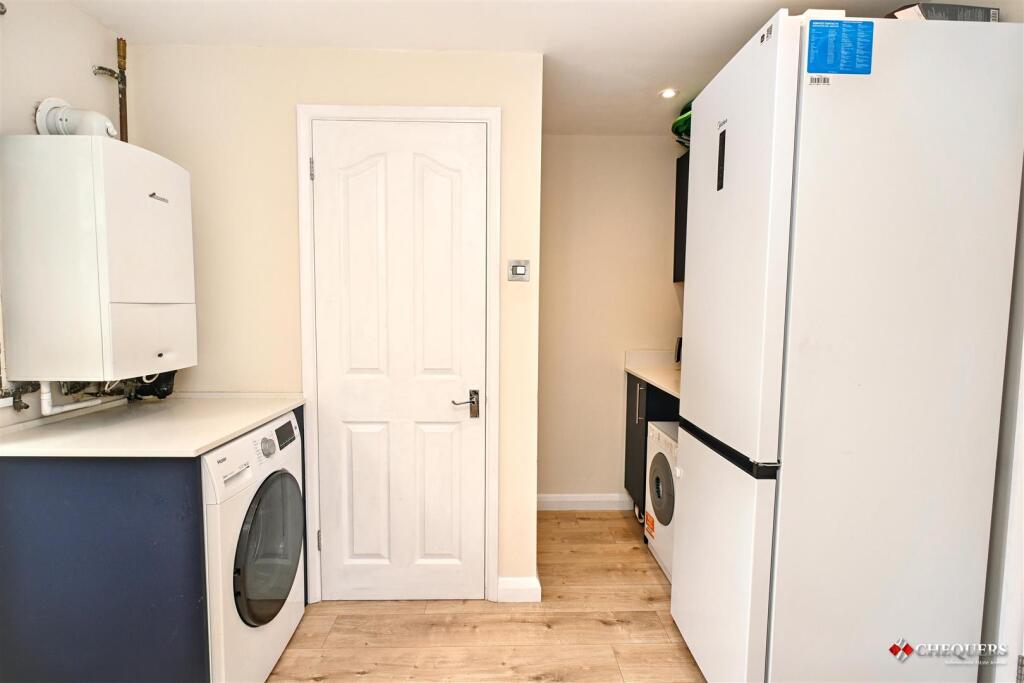 Renown Way, Chineham, Basingstoke - View 6