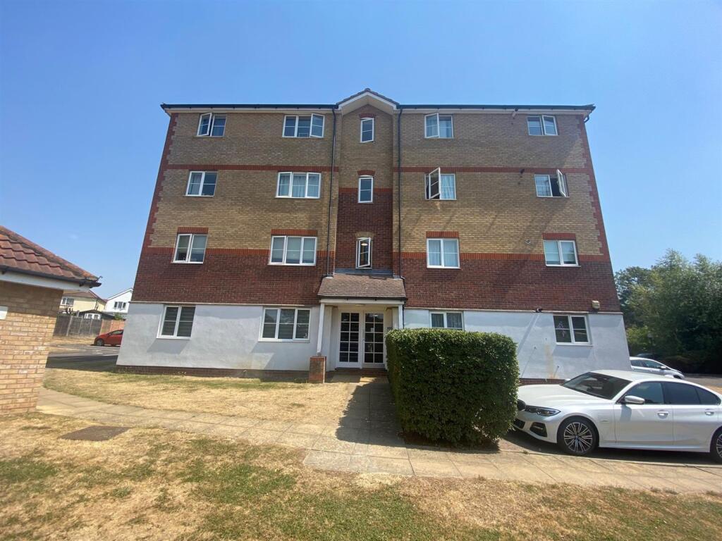 Main image of property: The Maltings, South Street, Romford
