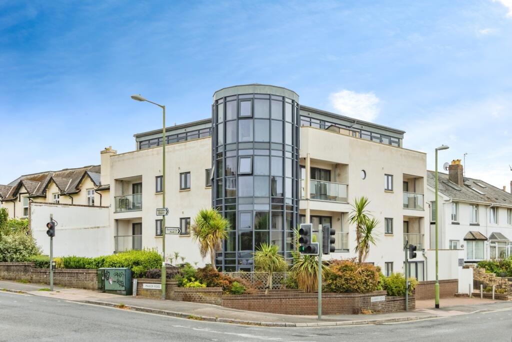 Main image of property: Warbro Road, Torquay, Devon, TQ1