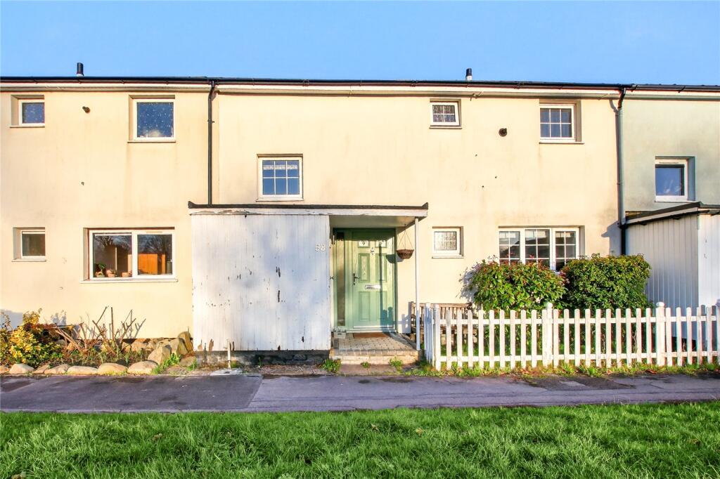 Ashbourne, Bracknell, Berkshire, RG12 - View 3