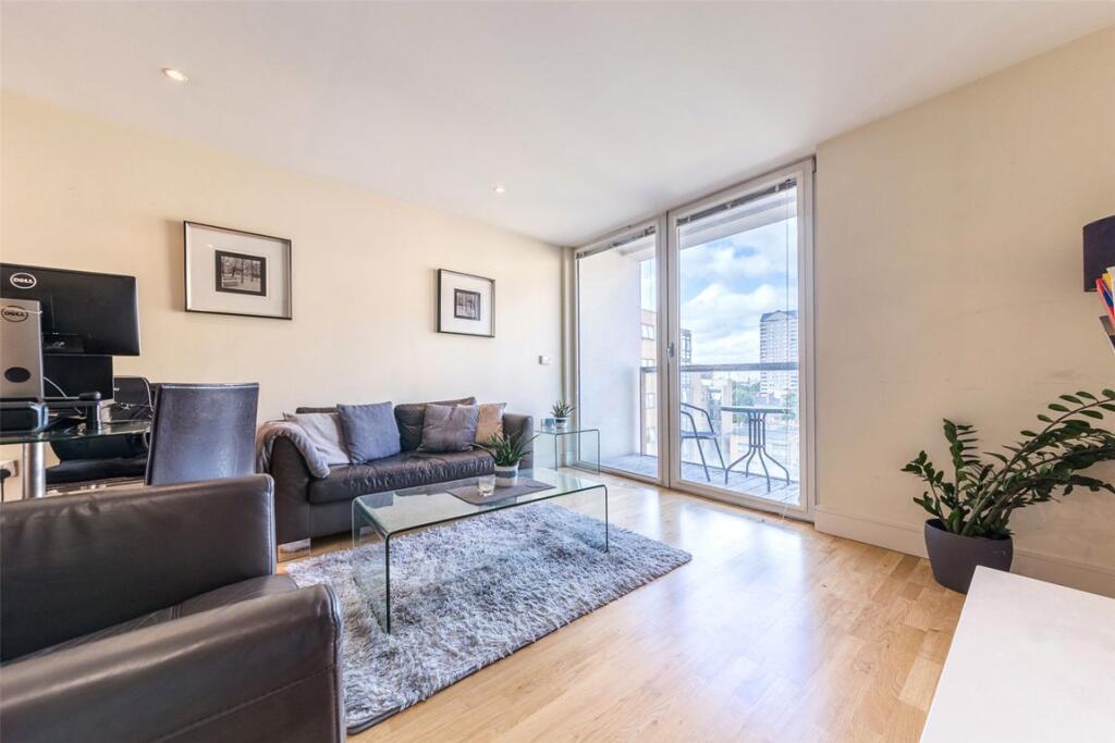 Main image of property: Denison House, Canary Wharf