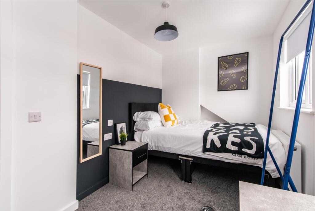 Main image of property: Pullman Road, Nottingham