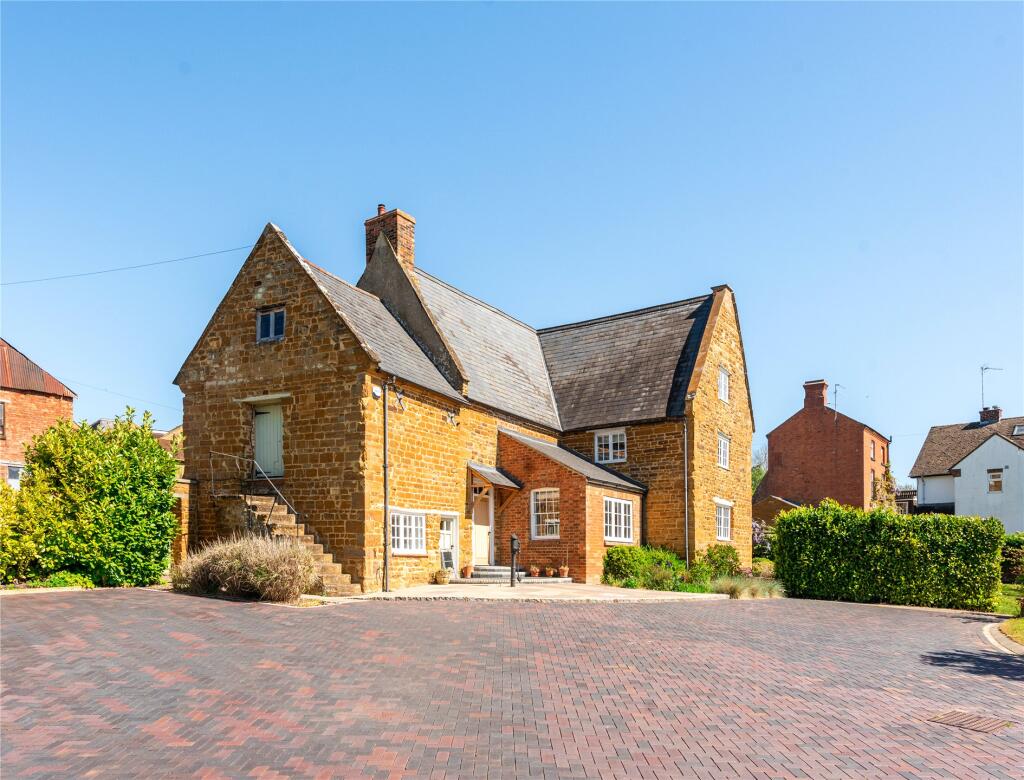 Main image of property: High Street, Flore, Northampton, Northamptonshire, NN7