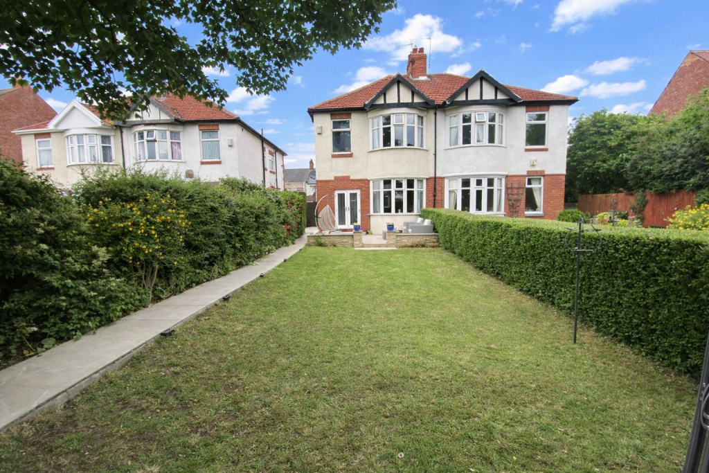 Main image of property: Hartley Gardens, Seaton Delaval