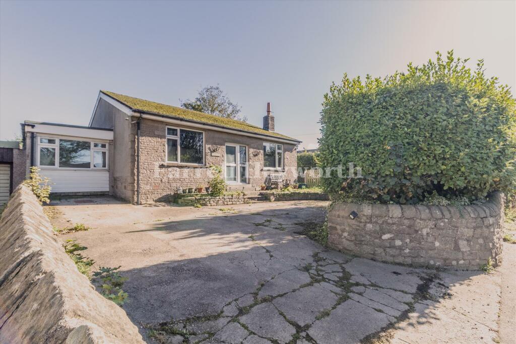 3-bed house on Main Street, Cockerham, Lancaster, £265,000