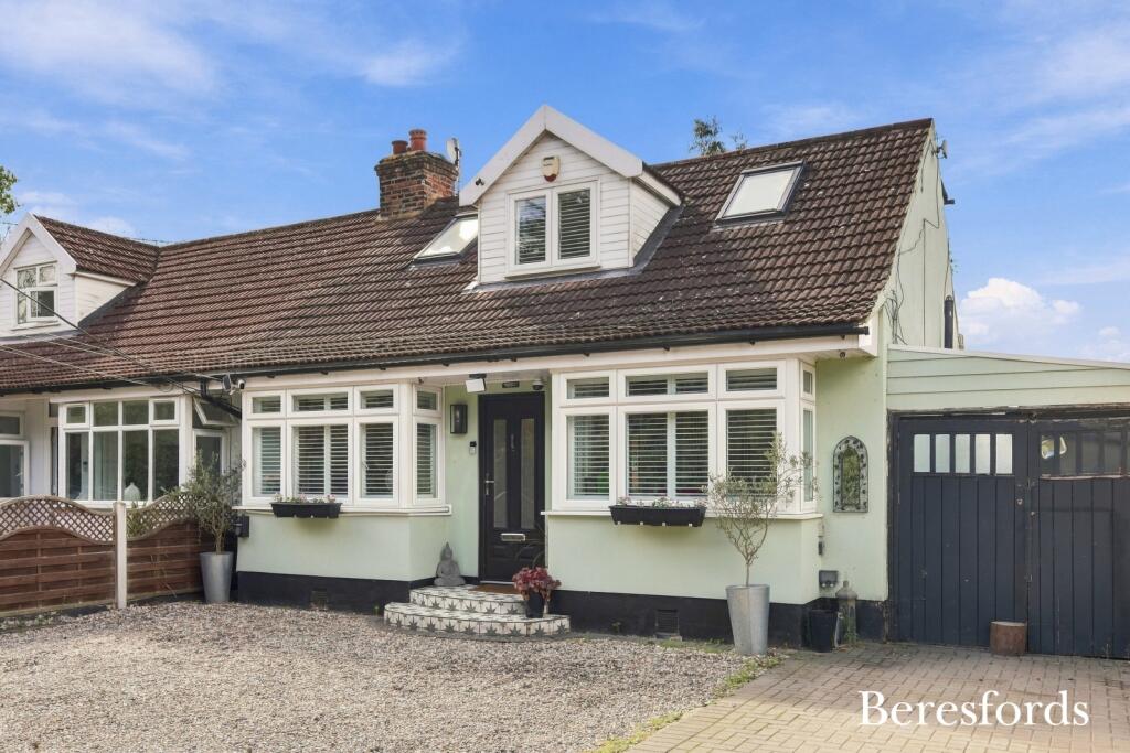 Main image of property: Aveley Road, Upminster, RM14