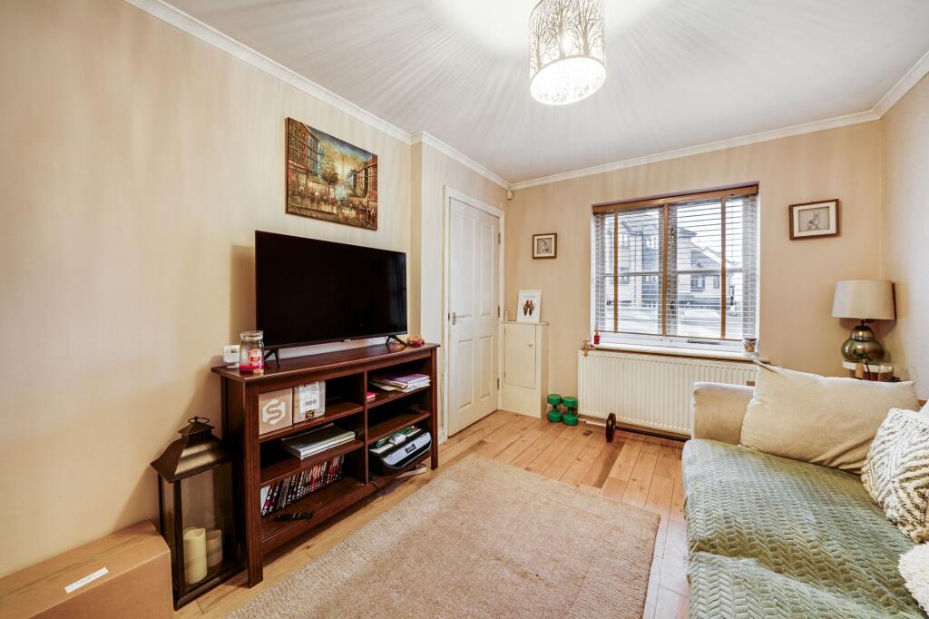 35A, Hospital Street, Bridgnorth, WV15 photo 3