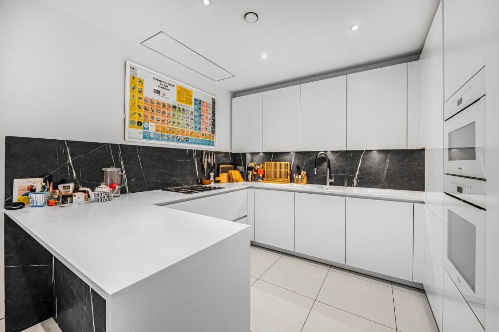 Main image of property: Southwick Yard, 
Titchborne Row, W2