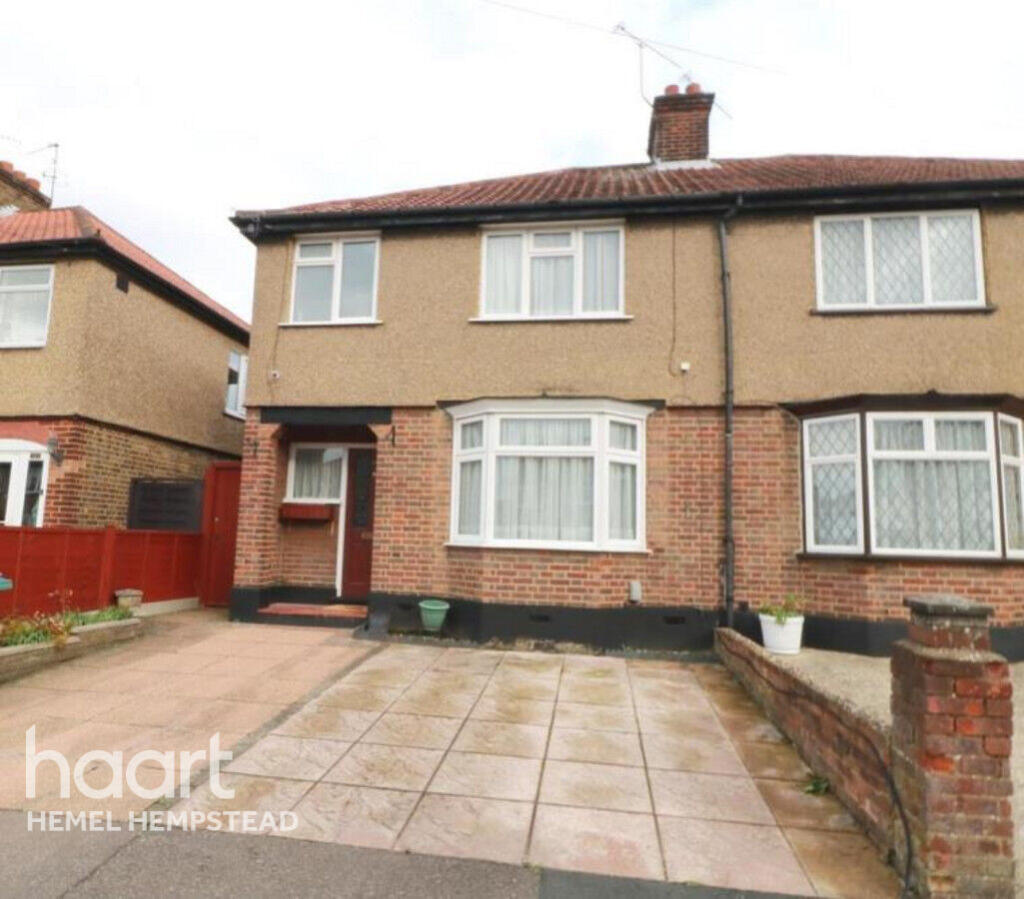 Main image of property: Maythorne Close, Watford