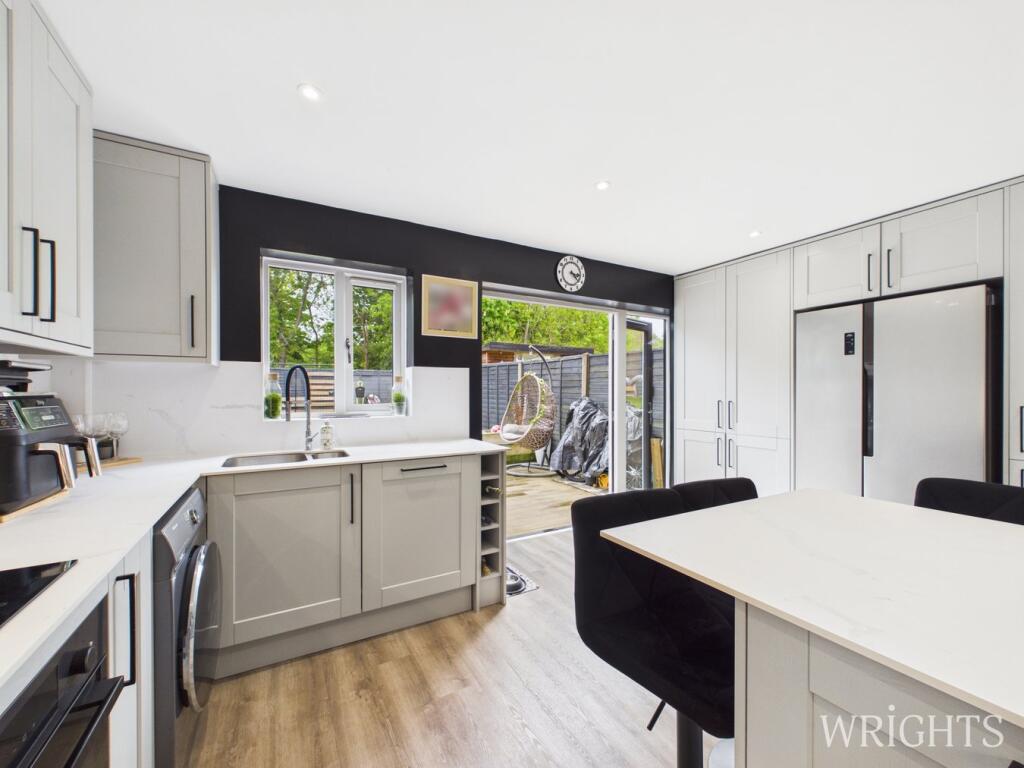 Dalewood, WELWYN GARDEN CITY, AL7 photo 4